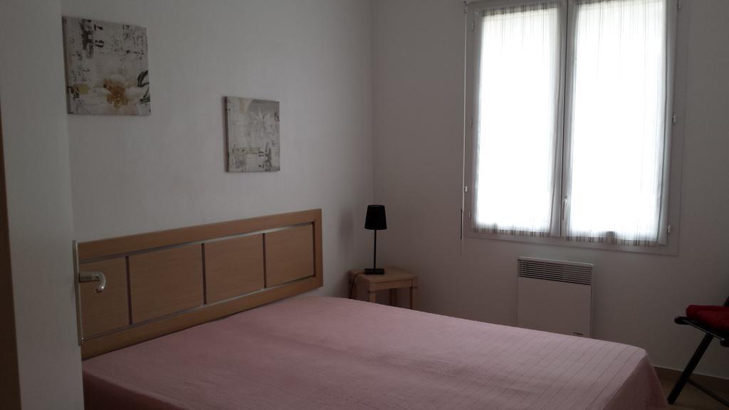 Appartement - Vue sur Piscine