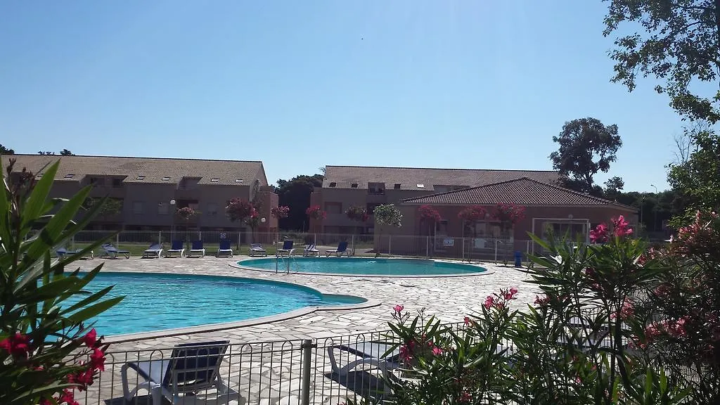 Le Domaine de Mélody-1